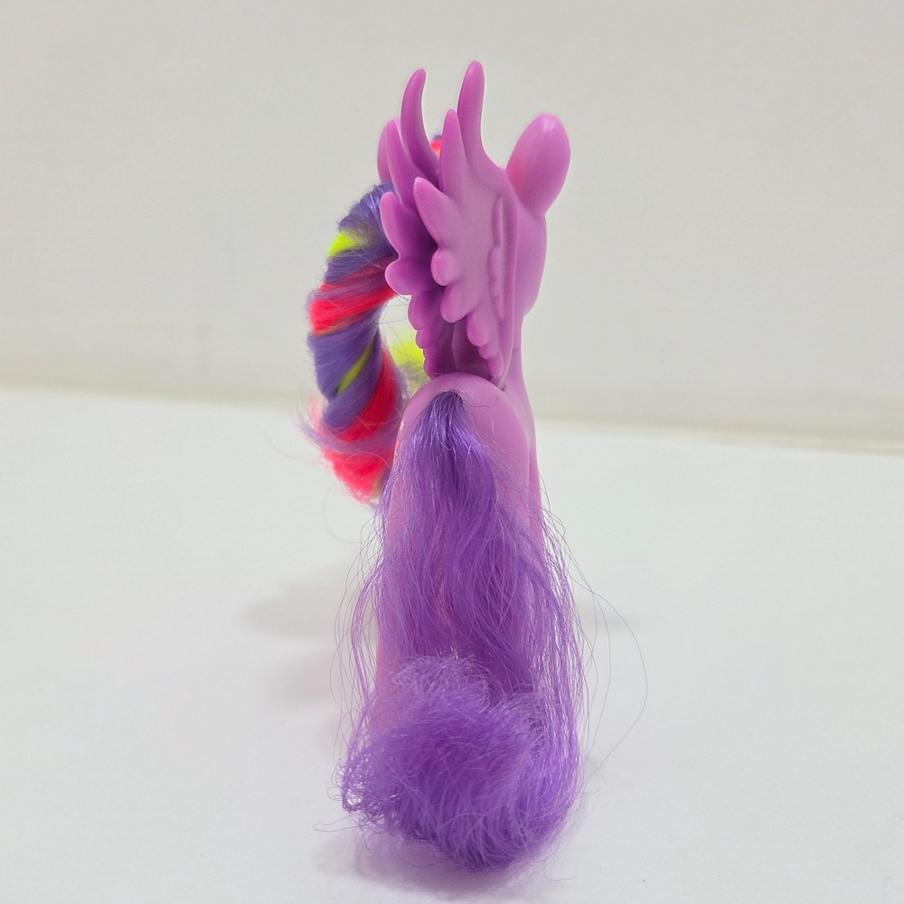 My Little Pony G4 PRINCESS TWILIGHT‎ SPARKLE Rainbow Power Friendship Kingdom - Picture 3 of 6